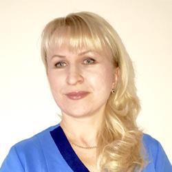 Malvern East Family Dental Dr Olya Panova