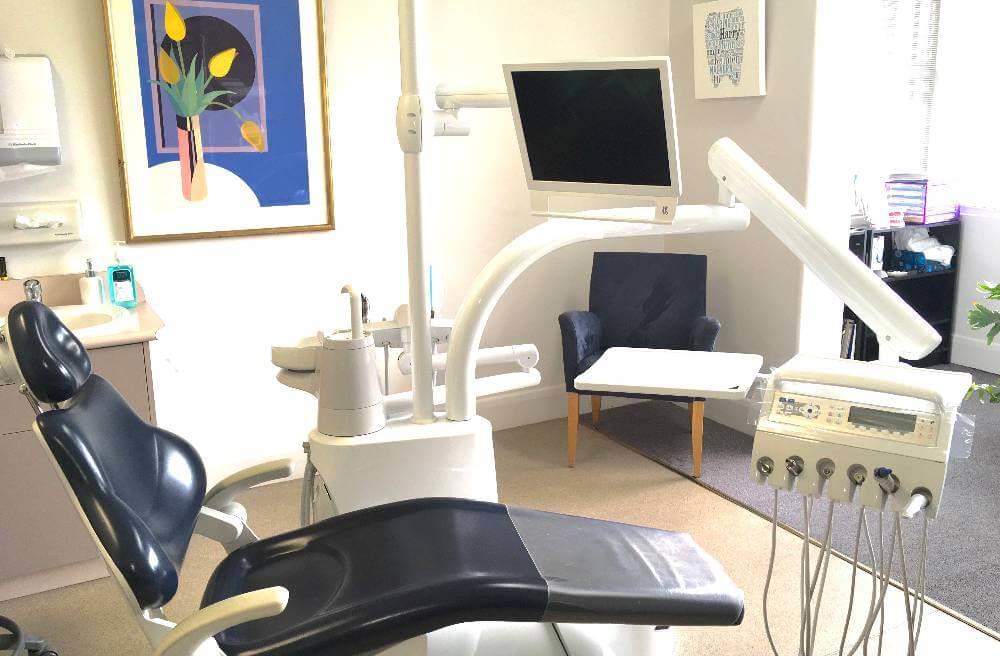 Malvern East Family Dental Office Clinic