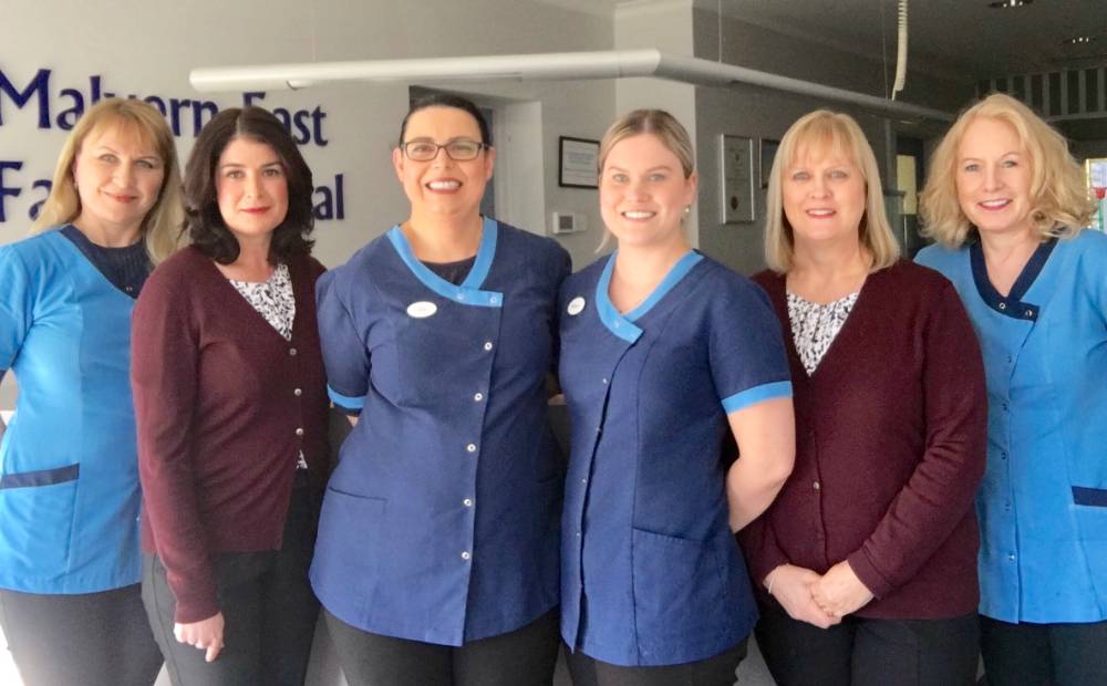 Dentist Malvern Malvern East Family Dental