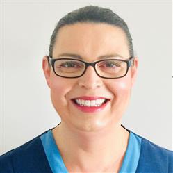 Malvern East Family Dental Eva Skipitaris Dental Assistant