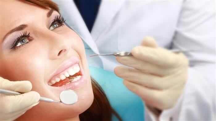 Malvern East Family Dental - First Dental Appointement