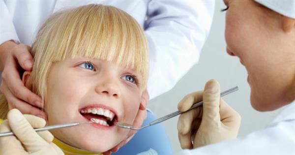 Malvern East Family Dental Children's Dentistry